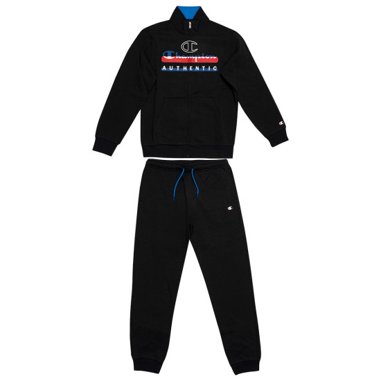 Champion Παιδικές φόρμες σετ Full Zip Suit